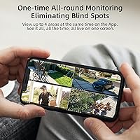 Camoon C366-S4 5G WiFi Security Camera — image 6