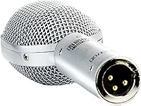 Nady RSM-5 Ribbon Microphone — image 4