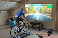 Epson EpiqVision Ultra LS800 Ultra Short Throw Laser Projector — image 10