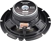 Pioneer TS-A652C 6.5-Inch 2-Way Car Audio Speakers — image 12
