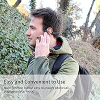 YouthWhisper Lite-Pro Bone Conduction Bluetooth Headphones — image 7