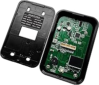 UHPPOTE 125KHz RFID Standalone Door Access Control Keypad — image 7