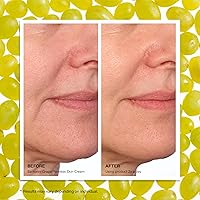 KORRES Santorini Grape Poreless Skin Care Cream, 1.35 fl oz — image 5