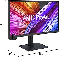 ASUS ProArt Display PA24US 24″ 4K Monitor — image 10