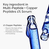 The Ordinary Multi-Peptide + Copper Peptides 1% Anti-Aging Serum — image 2