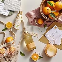 Thymes Mandarin Coriander Hand Wash Refill, 24.5oz — image 6