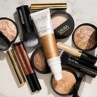 Laura Geller Baked Balance-N-Glow Illuminating Foundation - Light — image 9