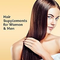 Ultrax Labs Hair Rush Hair Growth Supplement, 60 Tablets — image 5