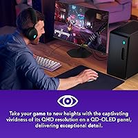 Alienware AW2725DF 27-inch OLED Gaming Monitor — image 3