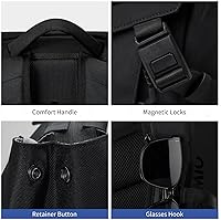 OIWAS Laptop Backpack 16 Inch — image 8