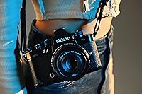 Nikon Z f Mirrorless Camera with 40mm f/2 Lens — image 17