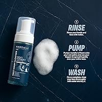 Particle Men's Face Wash 5.07oz — image 4
