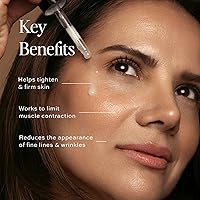 DIME Beauty Super Firm Facial Serum 0.50oz — image 3