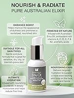 Y Not Natural Emu Oil Serum 50mL — image 3