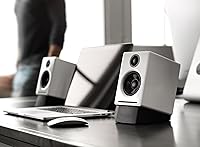 Audioengine A2+ Bluetooth Desktop Speakers — image 4