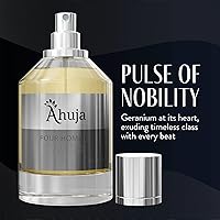 AHUJA Daring Eau de Parfum 3.4oz for Men — image 7