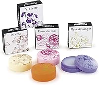 Fragonard Fleur d'Oranger Eau de Toilette 100mL — image 7