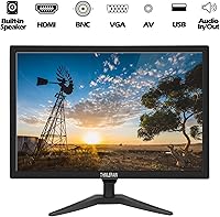 Thinlerain 20″ PC Monitor — image 2