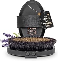 Happy Sol Copper Body Brush — image 1