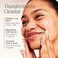 Farmacy Green Clean Makeup Remover Cleansing Balm 50mL — image 5