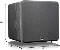 SVS SB-2000 Pro — image 5