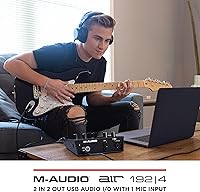 M-Audio AIR 192x4 Audio Interface — image 11