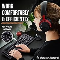 Das Keyboard 4 Professional Cherry MX Brown — image 3