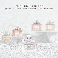 Dior Miss Dior Eau de Parfum Mini Splash 0.17oz — image 6