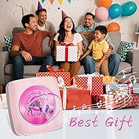 Gueray G-Y-01 Portable CD Player Bluetooth — image 9