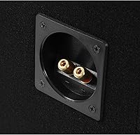 Belva BBX112BK 12″ Ported Subwoofer Box Enclosure — image 2