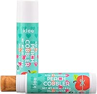 Klee Naturals Luna Star Kids Play Makeup Kit - Crystal Palace Fairy — image 8