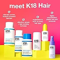 K18 AirWash Dry Shampoo 2.89oz — image 6