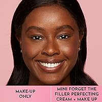 Lawless Mini Forget the Filler Skin-Plumping Perfecting Cream 0.5oz — image 4