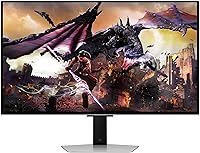 Samsung 32″ Odyssey OLED G8 (G80SD) 4K Gaming Monitor — image 14