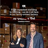 EO Liquid Hand Soap Refill, Lemon and Eucalyptus, 1 Gallon — image 7