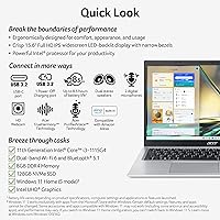 Acer Aspire 5 A515-56-347N Laptop — image 6