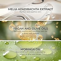 COSMEDIX Cleansing Oil 2-in-1 Face Wash - 5.52oz — image 3