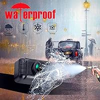 YIMU Backup Camera System K4302 — image 7