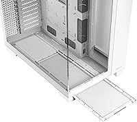 Antec C8 White Full-Tower PC Case — image 21