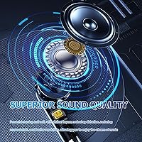 Xmenha True Wireless Earbuds — image 3