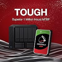 Seagate IronWolf 4TB NAS HDD ST4000VN008 — image 6