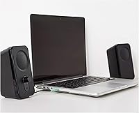Amazon Basics Computer Speakers V216US — image 8