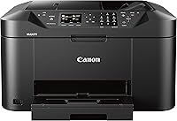 Canon MAXIFY MB2120 Wireless Color Photo Printer — image 7