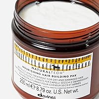 Davines Naturaltech Nourishing Hair Building Pack 8.79oz — image 5