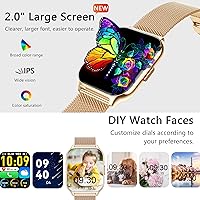 ZOSKVEE P95 Smart Watch 45mm — image 2