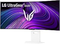 LG 39GX90SA-W 39-inch Ultragear OLED Gaming Monitor — image 16