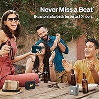 Monster Cube 1 Portable Bluetooth Speaker — image 5