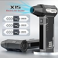 SDFM Air Duster-X15 — image 2