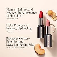 Laura Mercier Caviar Smoothing Matte Lipstick — image 6