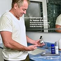 N1O1 Moisturizer Face Cream 1.75oz — image 4